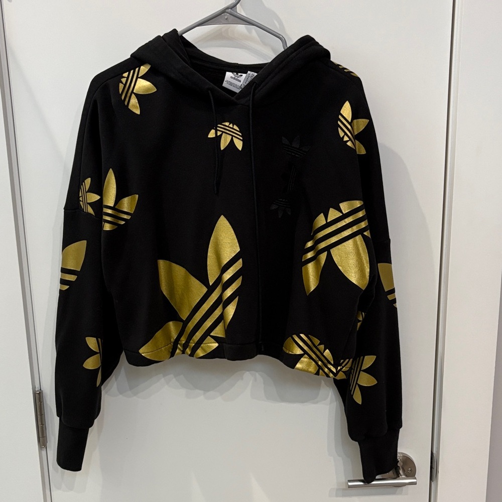 Adidas Women’s Hoodie